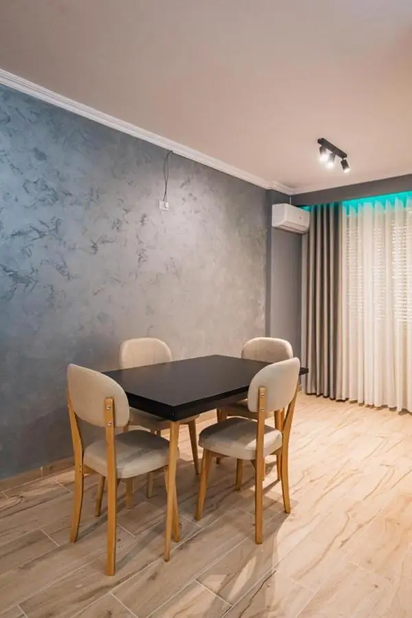 Holiday Apartment