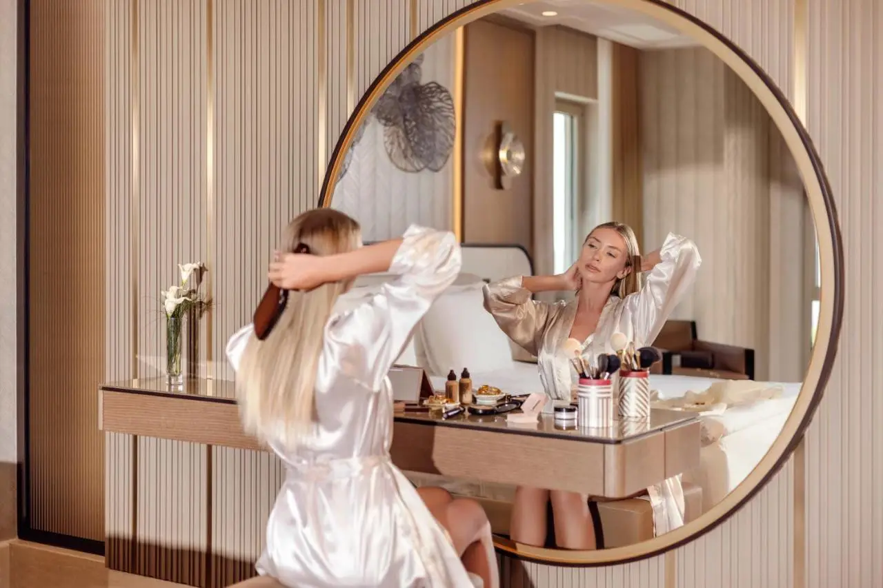 AKKA Hotels Antedon - Premium All Inclusive