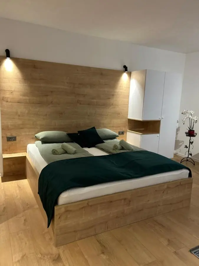 Apartmani Stars
