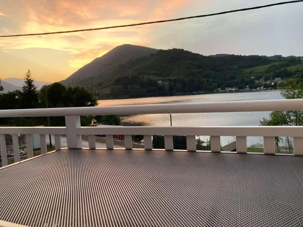 Villa Pliva Lake Jajce