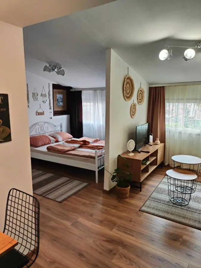 Apartments Magaza