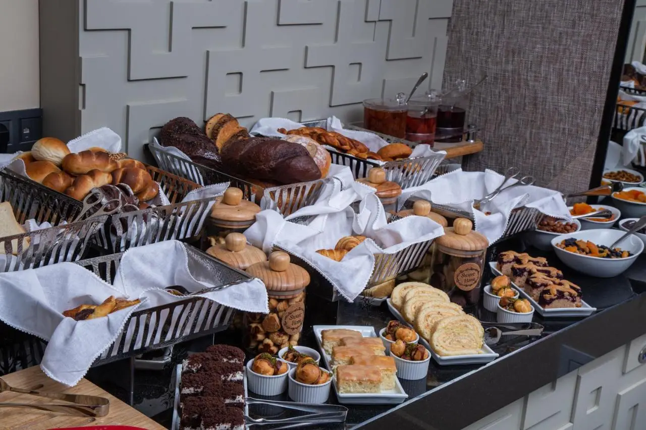 Boutique 19 Hotel