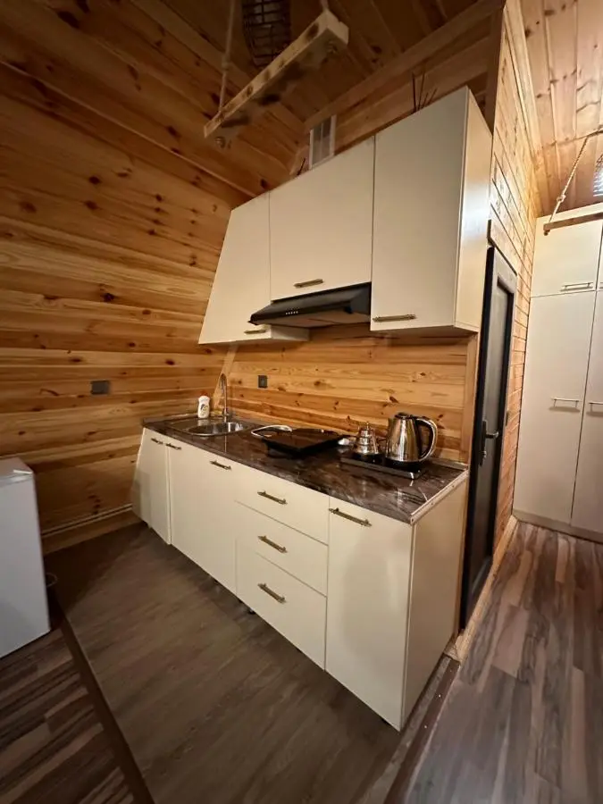 A-Frame Qusar