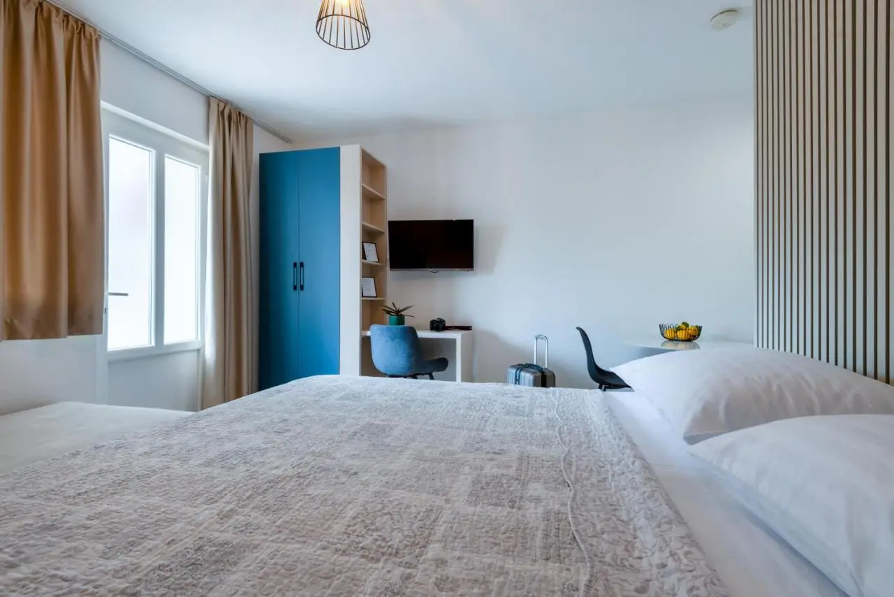 Apartments Sentic