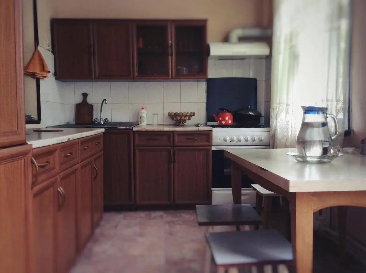 Hostel Mana Kutaisi