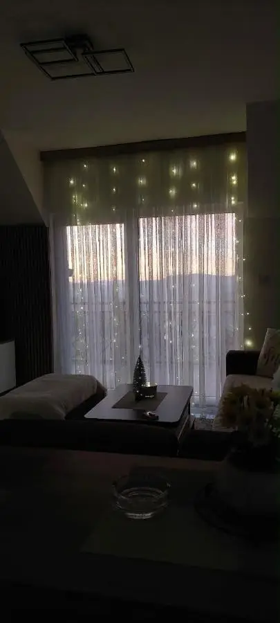 Crown Apartmani Vlašić