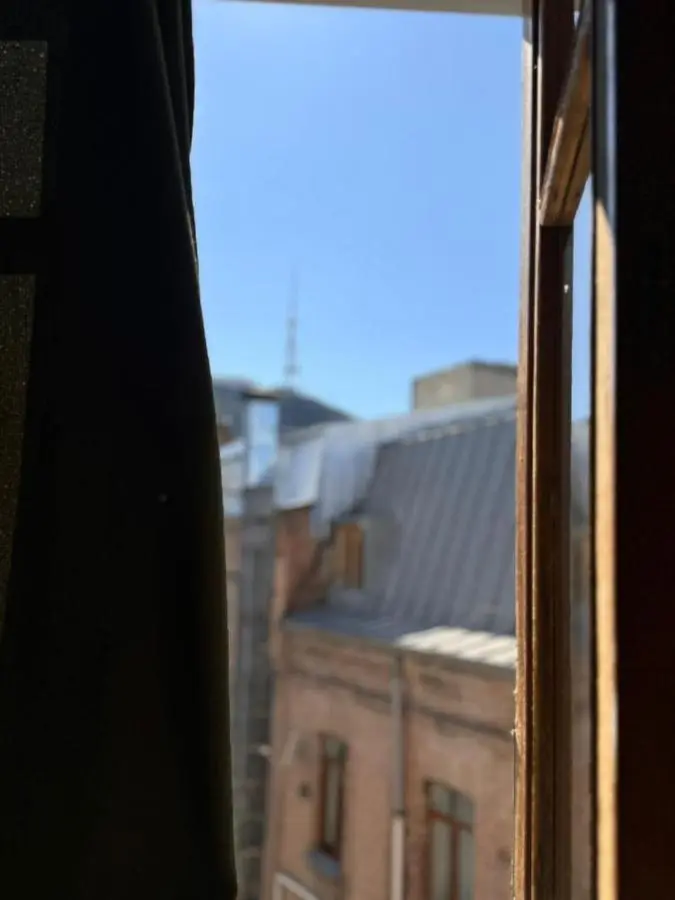 Hotel Aleksandria