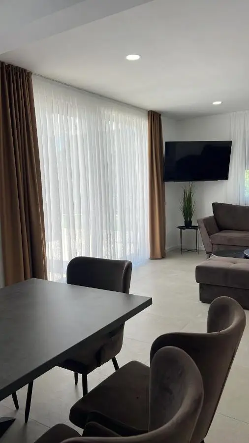 Luxury Villa Mojito