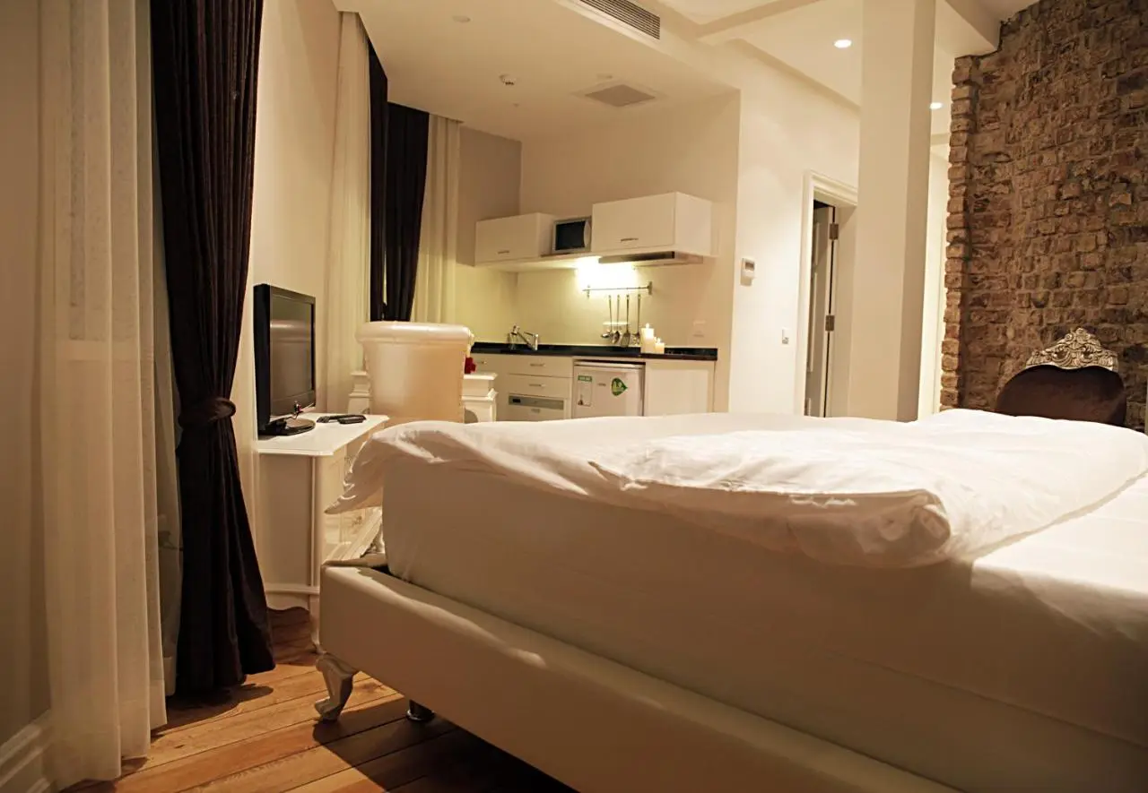 Frida Suites