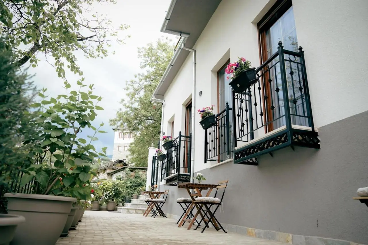Sino Boutique Hotel