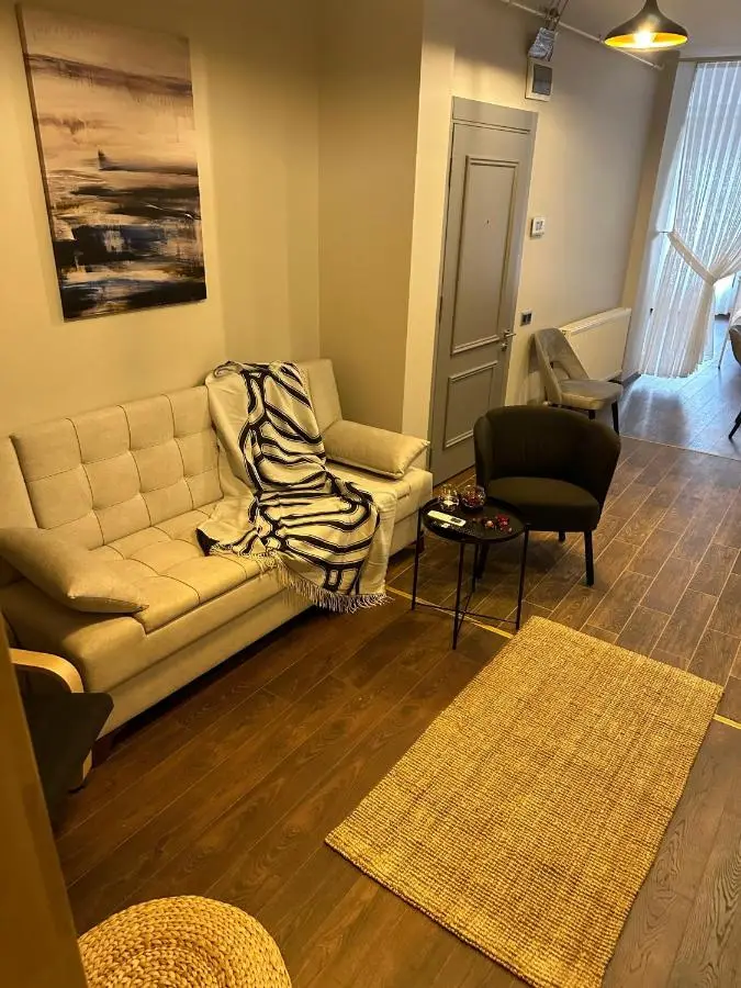 Nm Suites Beyoglu