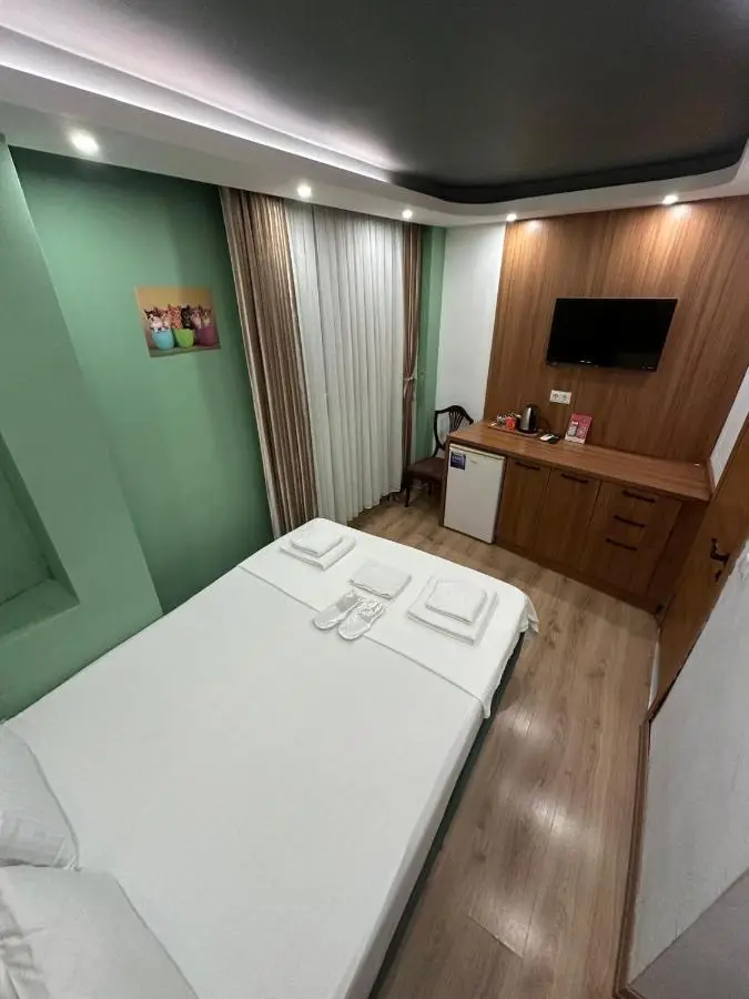 İstanbulites Hotel
