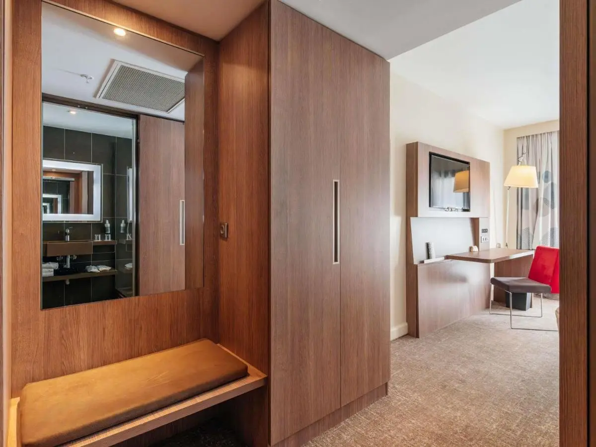 Novotel Istanbul Bosphorus Hotel