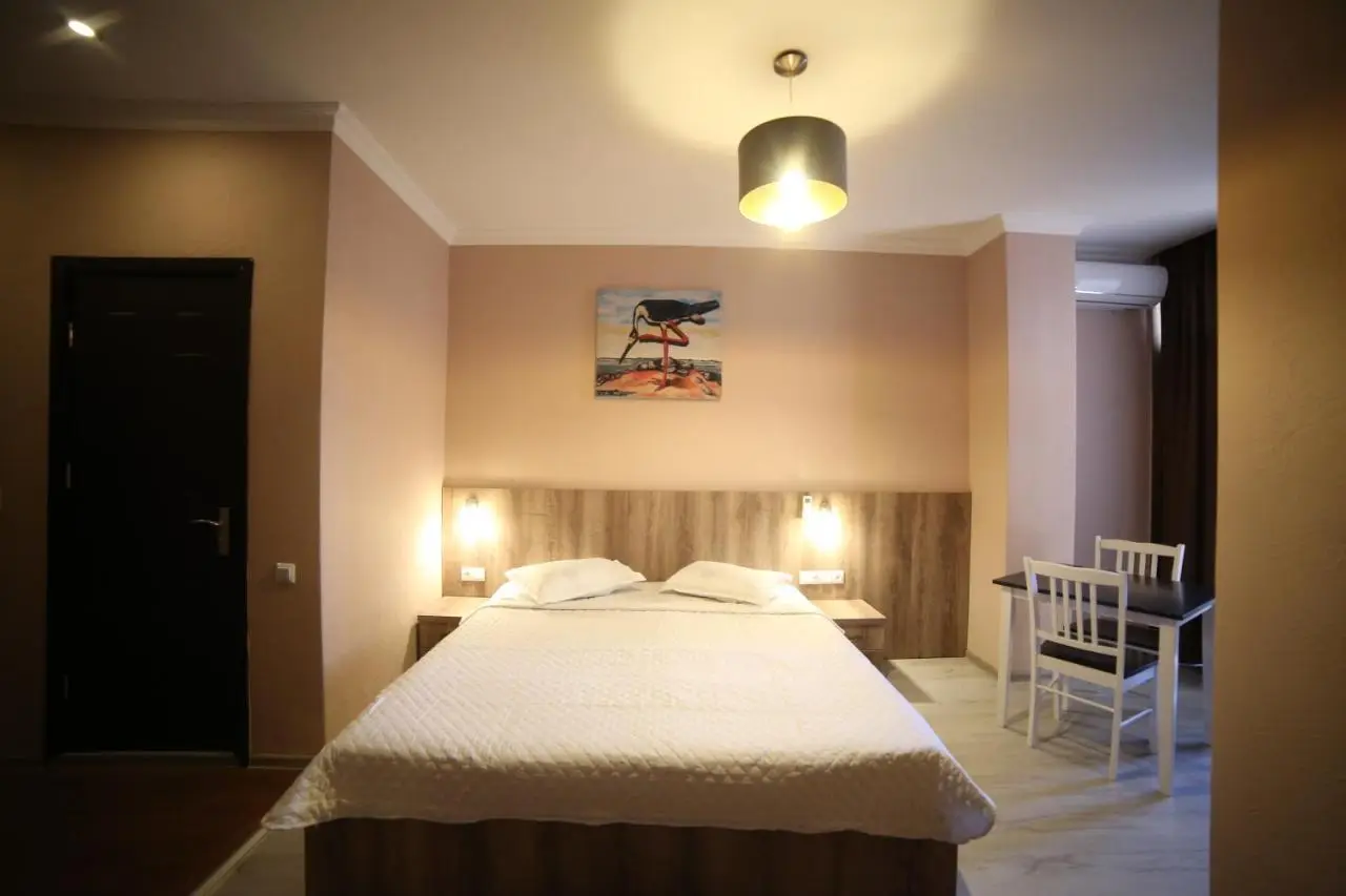 Hotel Soft