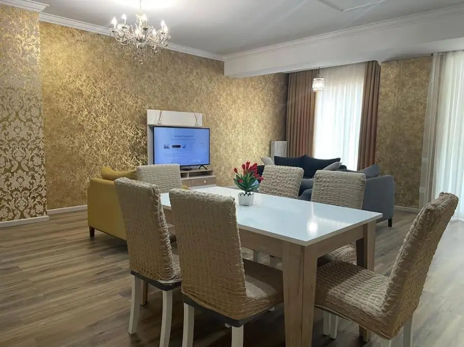 Park Azure Modern apartment