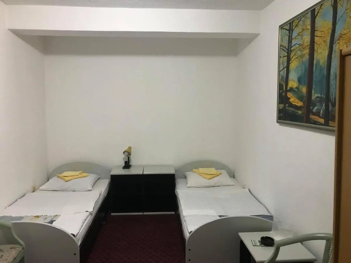 Motel HEKO