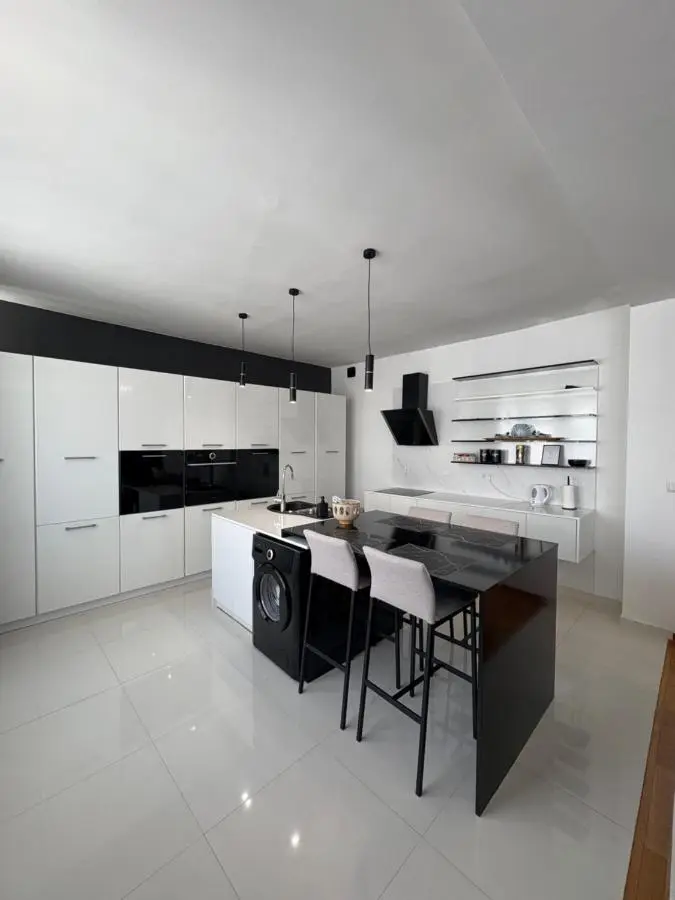 Centro Apartment