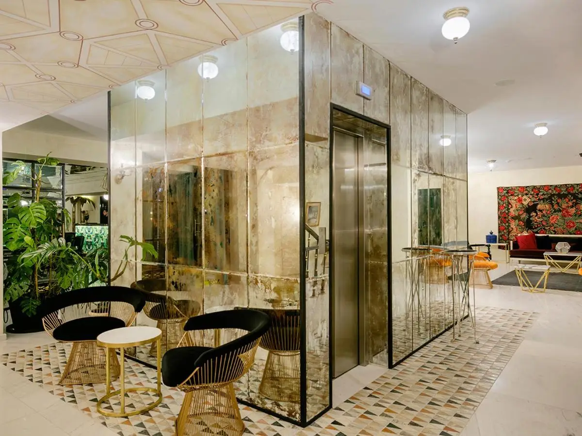 Museum Hotel