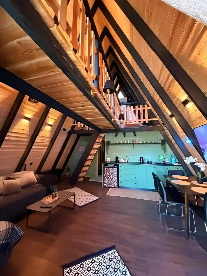 Cottage Sataplia