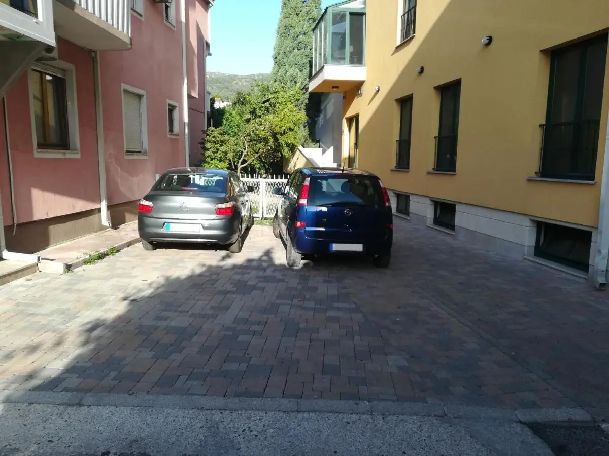Villa Salvia