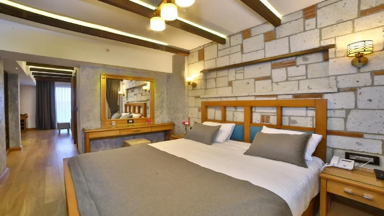 Yılsam Sultanahmet Hotel