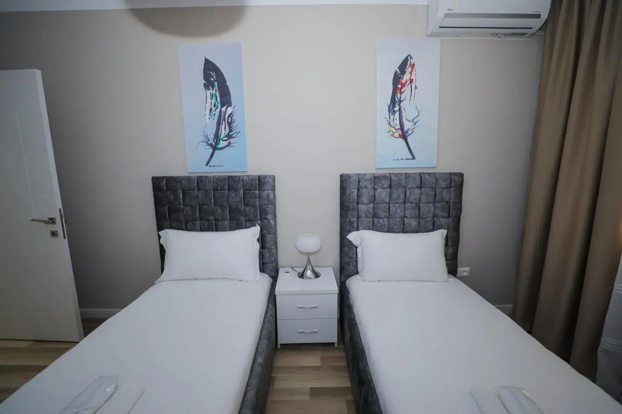 Miku Apartment -Outstanding Apartment at Taiwan