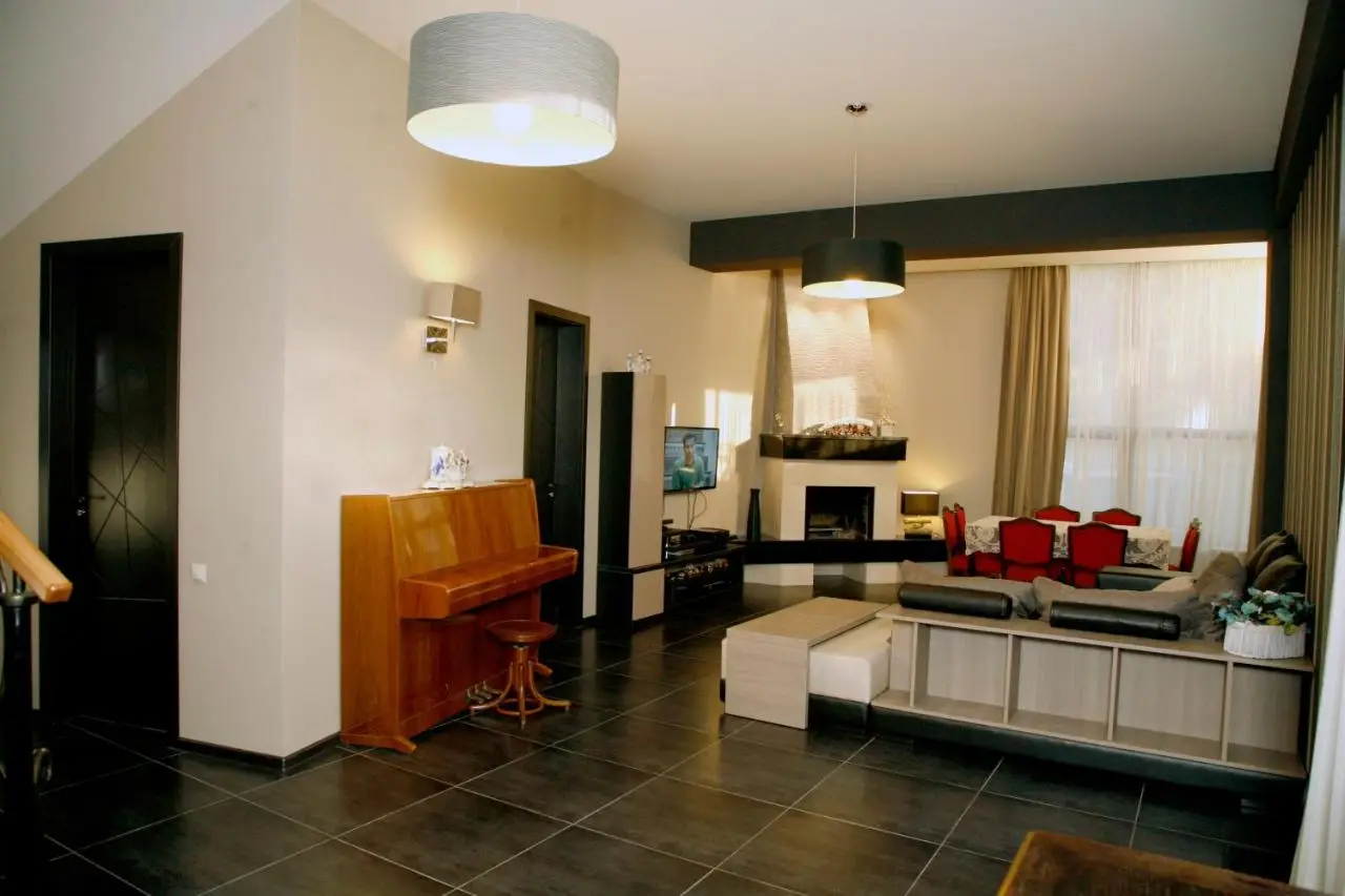 Luxury Villa Nieli