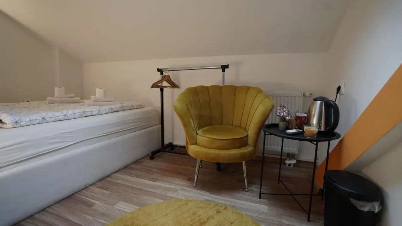 Hideaway Rooms & Apartments Sarajevo