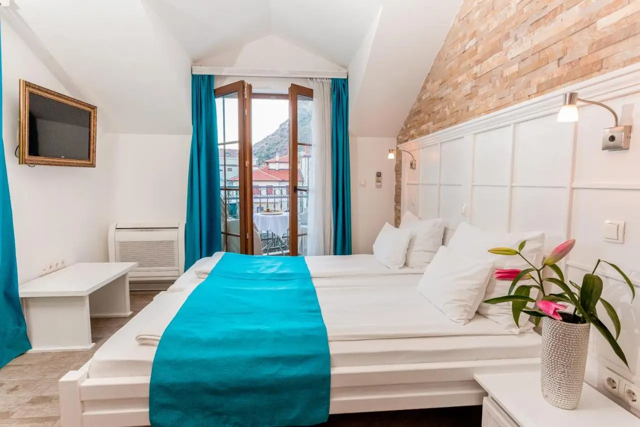 Hotel-Restaurant Kriva Ćuprija