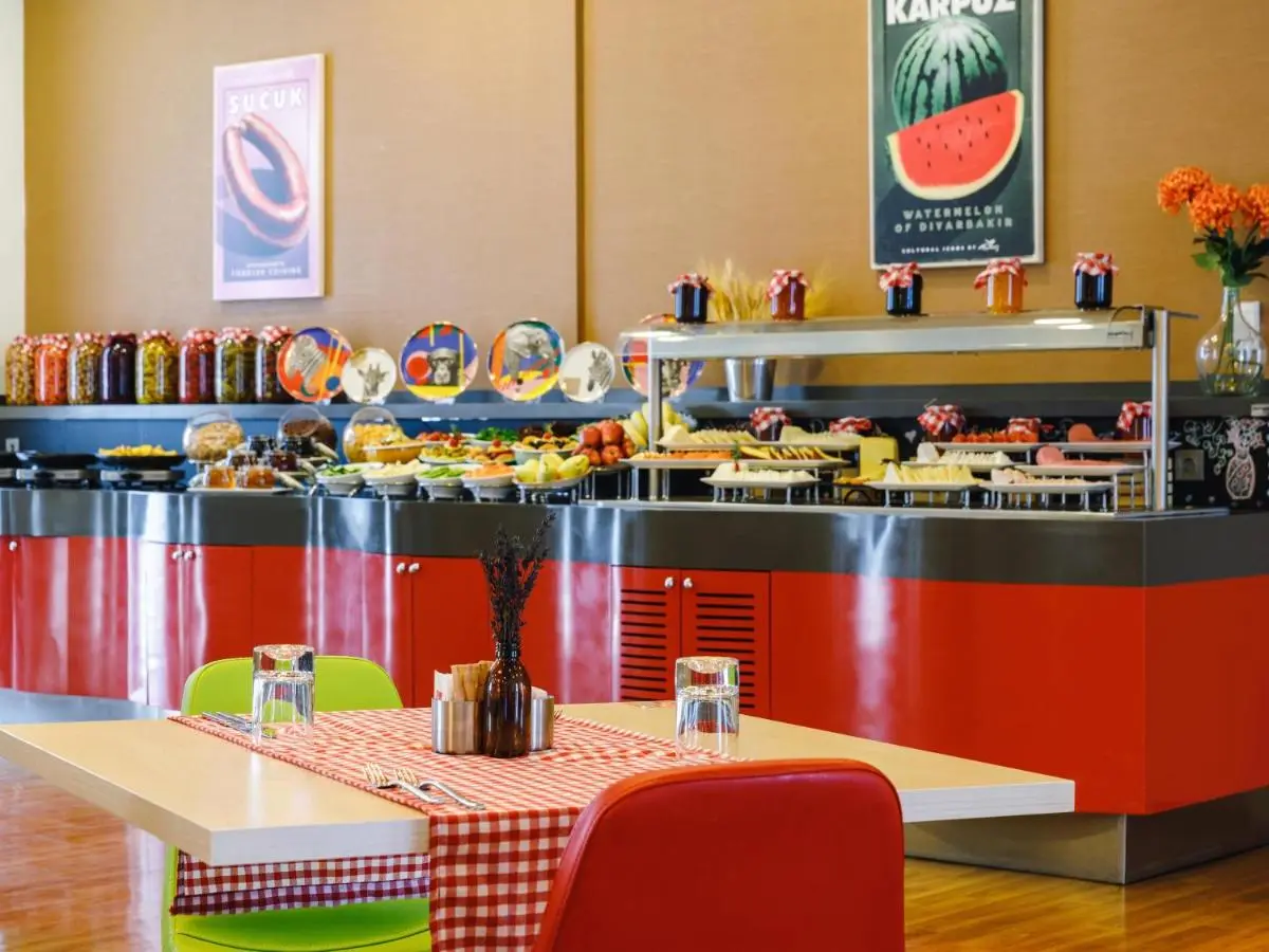 Ibis Istanbul Esenyurt