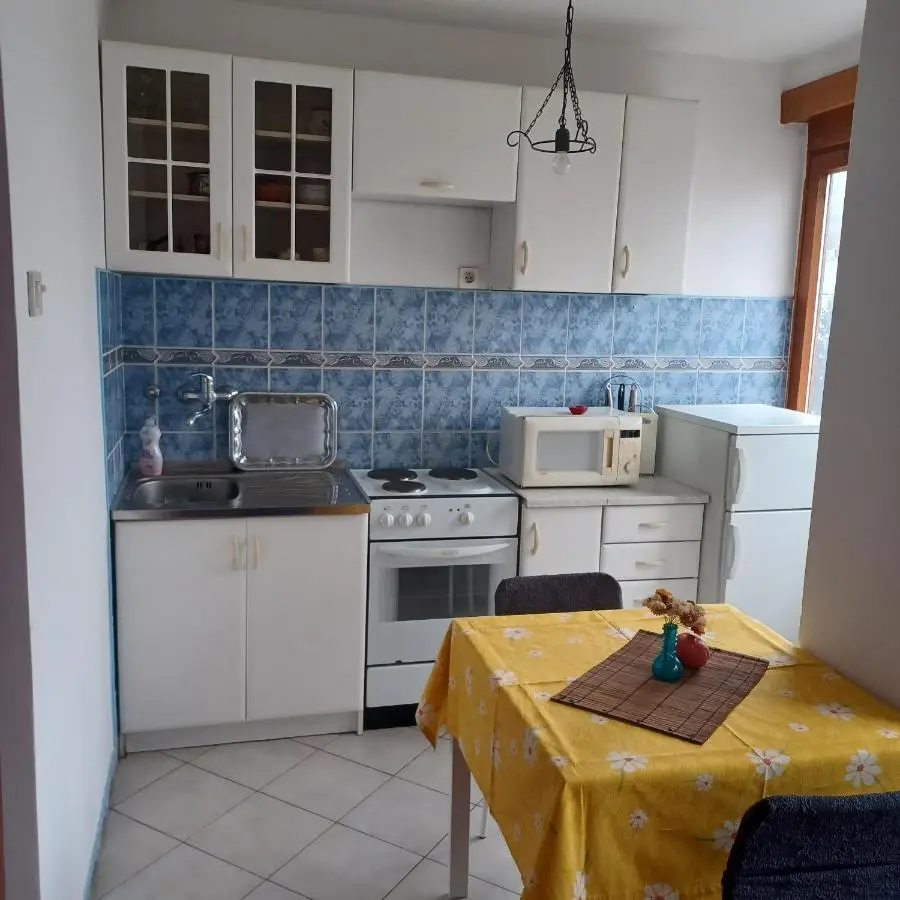 Brand New Central Apartments
