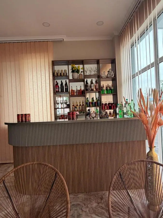 SkyHouse Batumi
