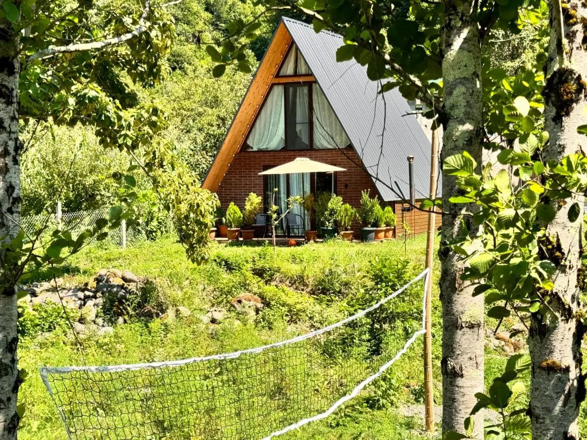 Cottage Kedkedi Machakhela