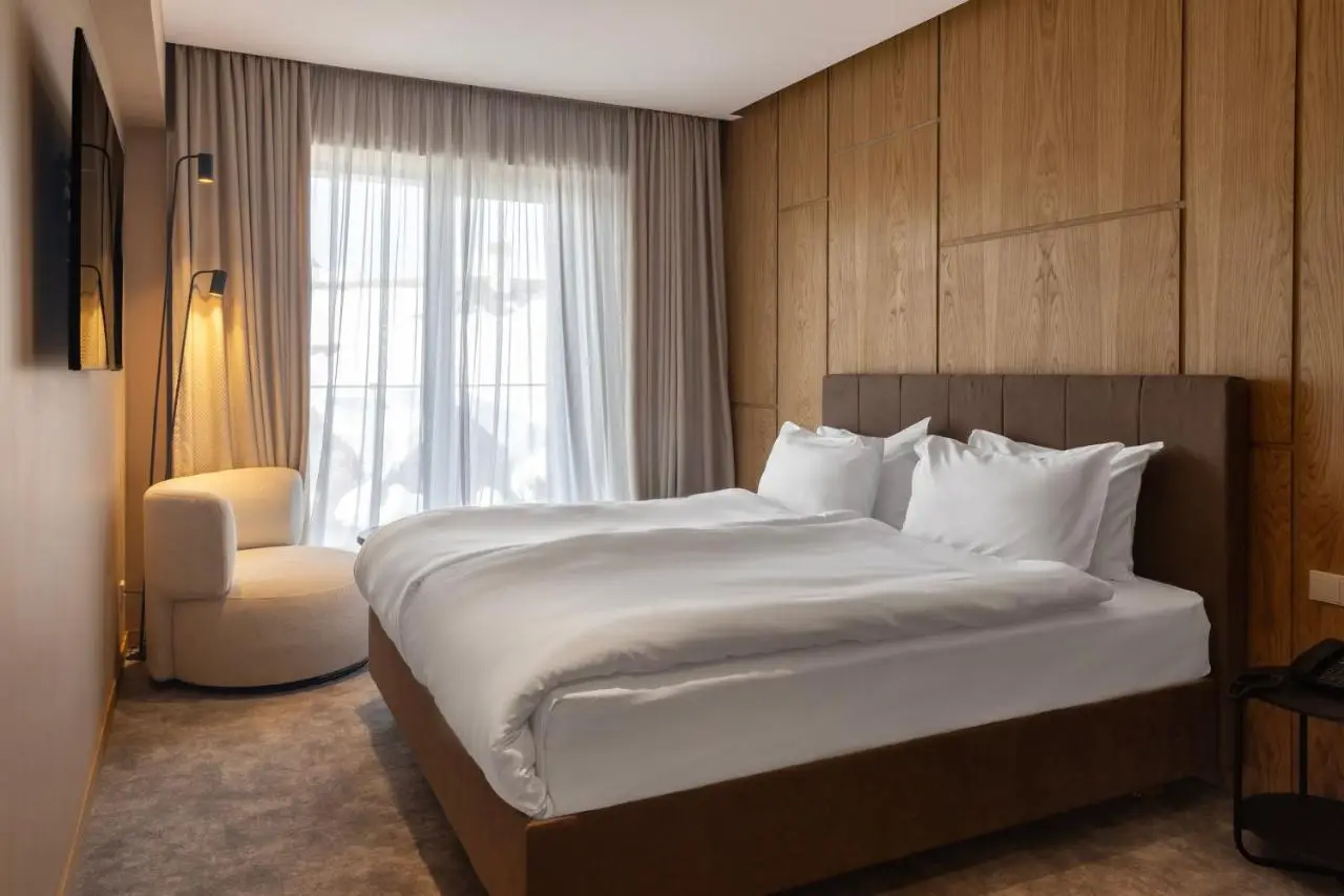 MontiSio Boutique Hotel