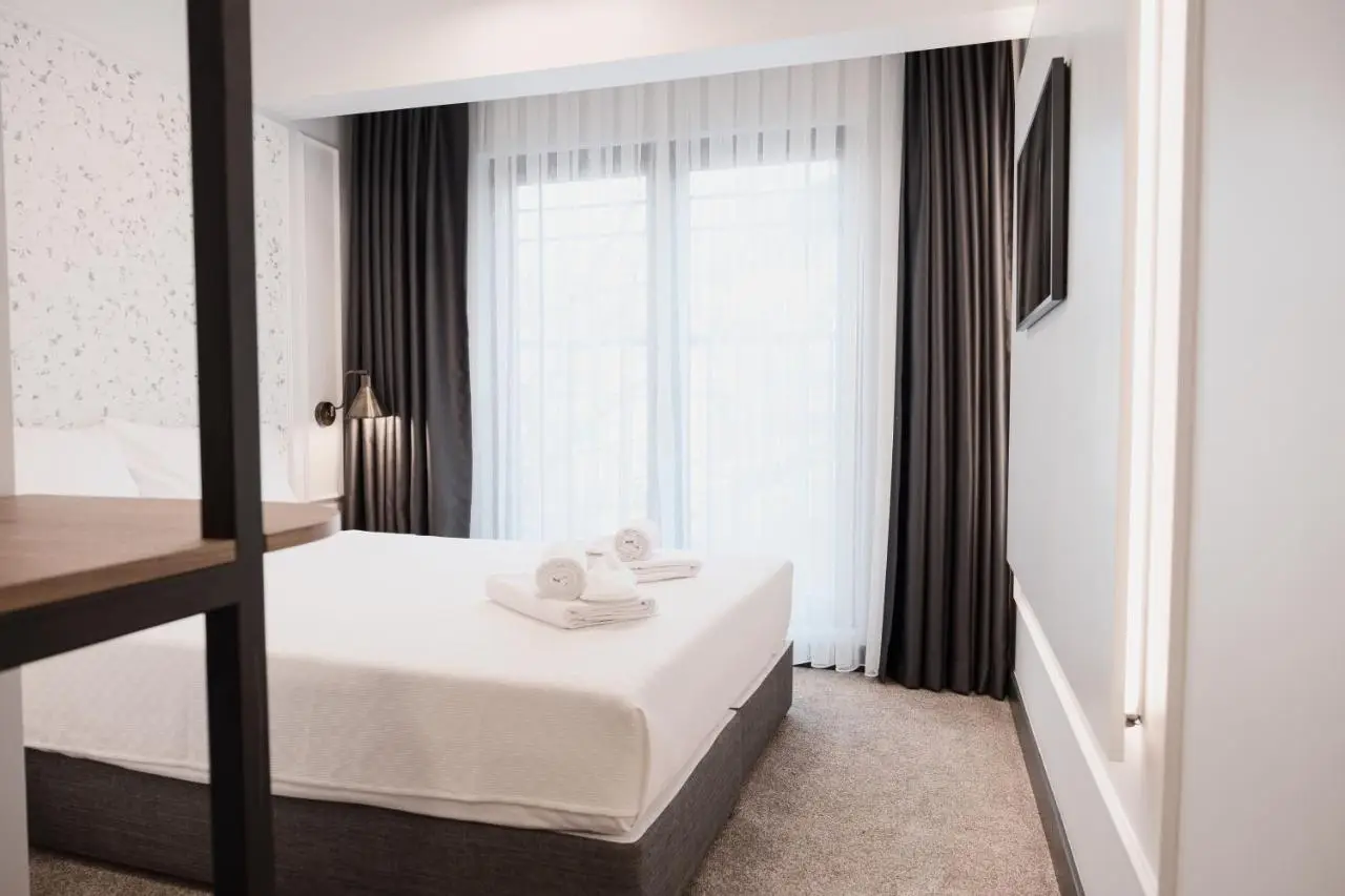 Persona Hotel Galata