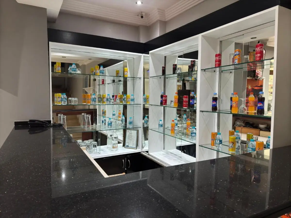 GRAND VATAN HOTEL