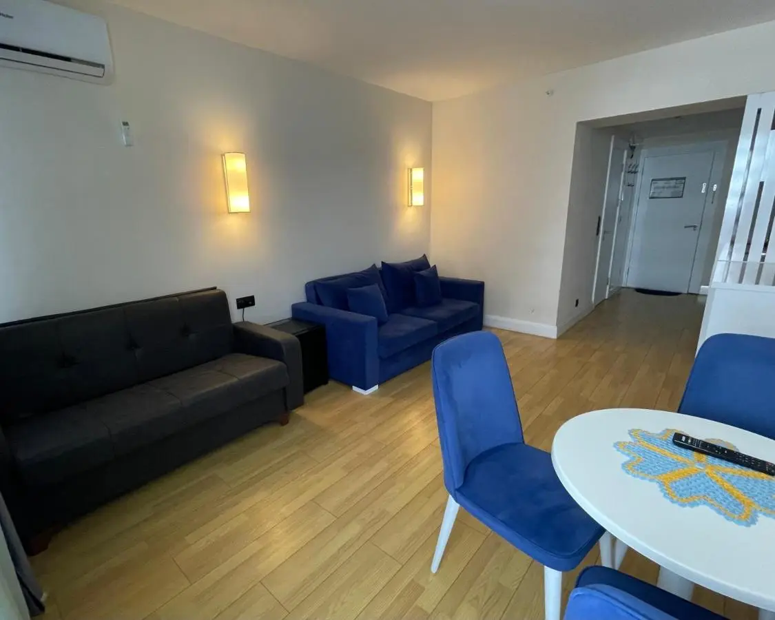 Panorama Marvella Hotel & Apartments at Orbi City