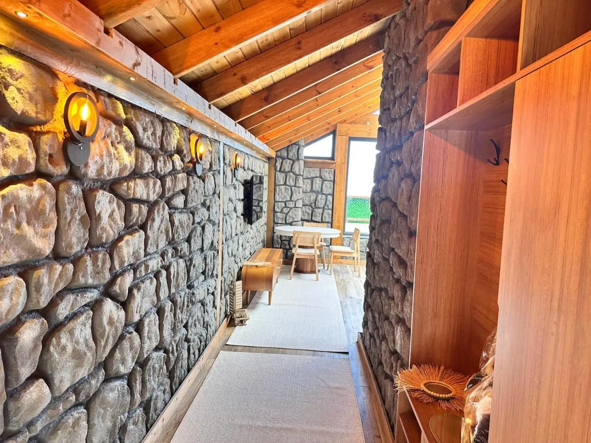 Modatepe Bungalow & Otel