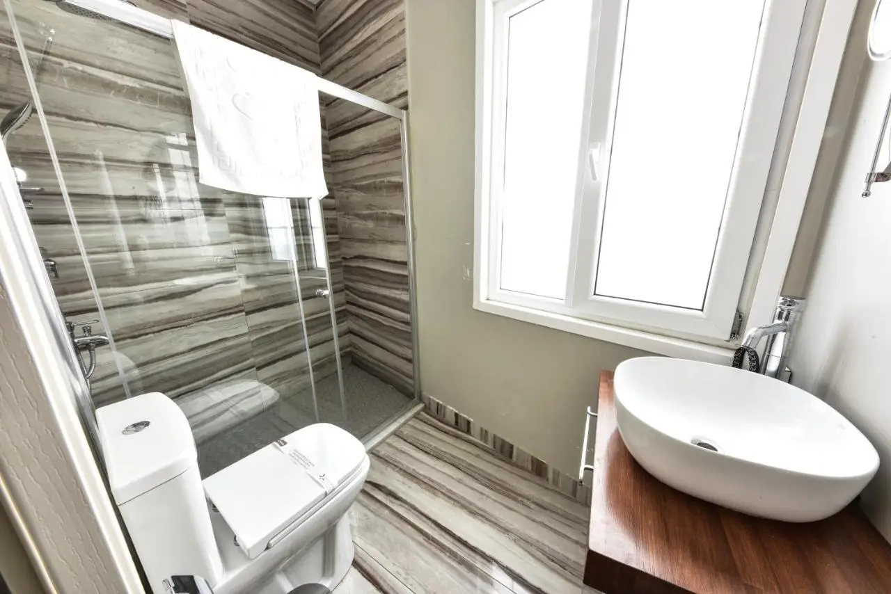 Almina Hotel - Special Class