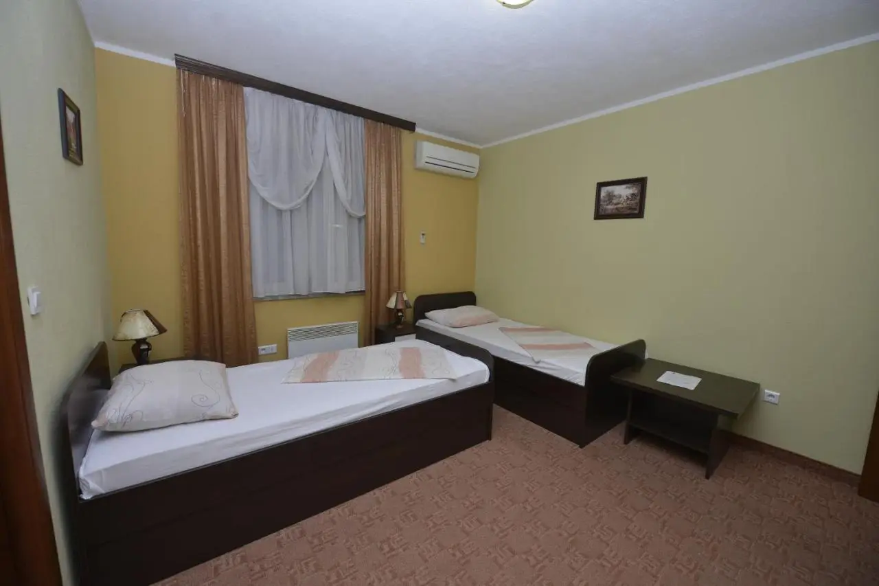 Motel Borik