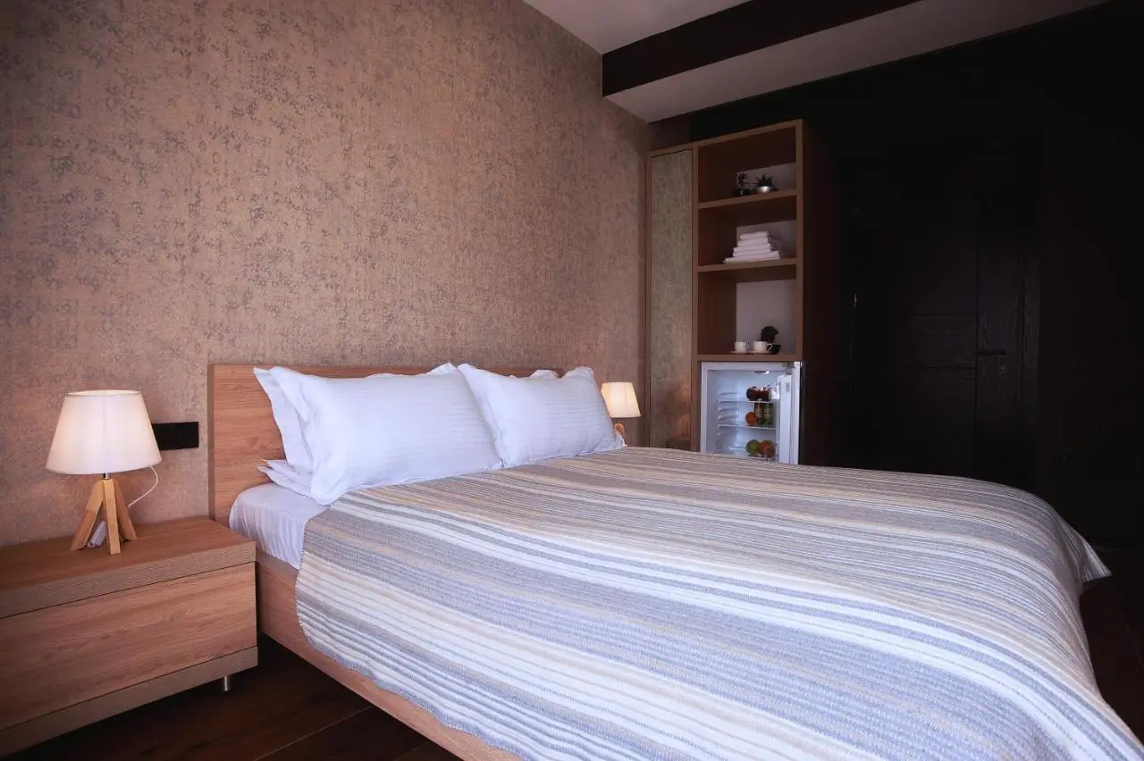 Green Boutique Hotel
