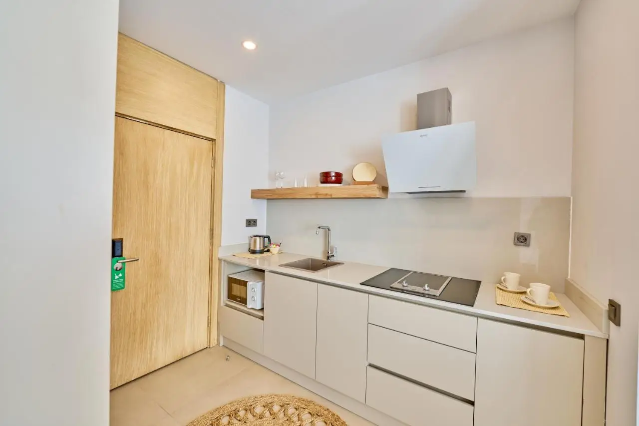 Lilium Boutique Hotel