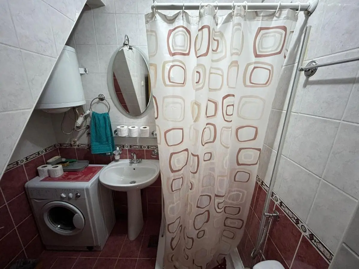 Rooms Ada Centar Free Parking