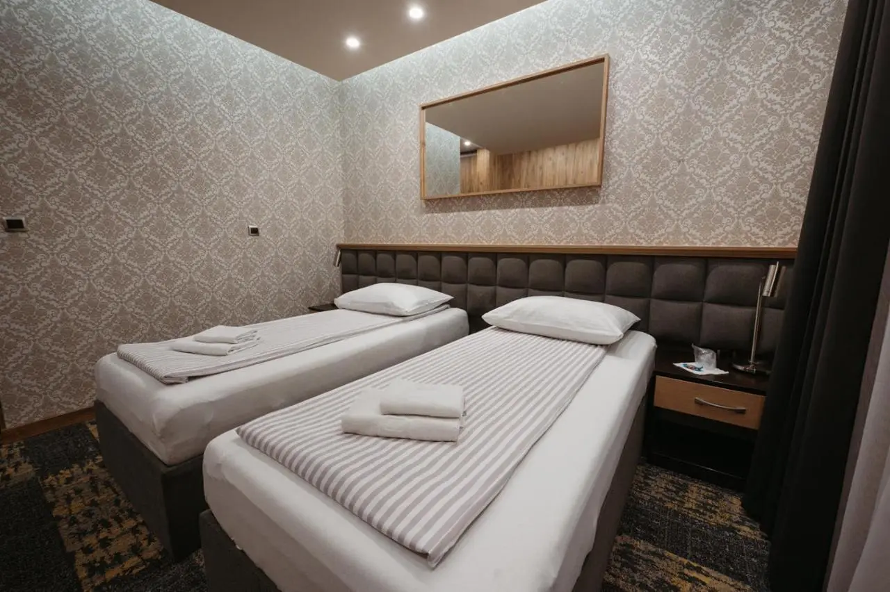 Motel Bor