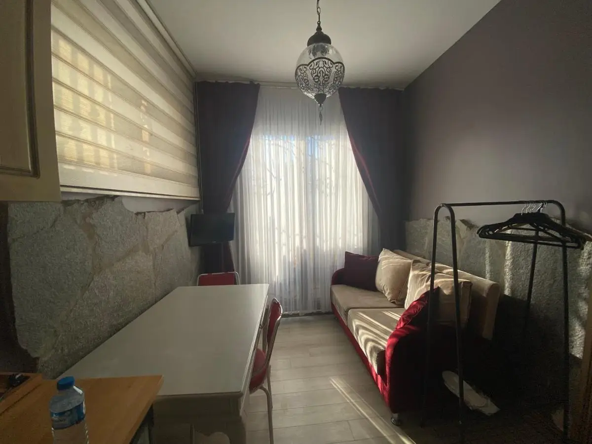 Galatolia Apart Hotel