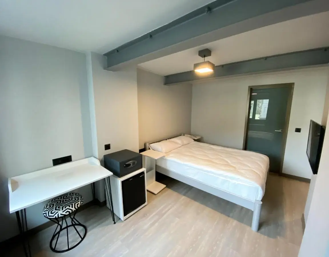 Eresin Hotels Express