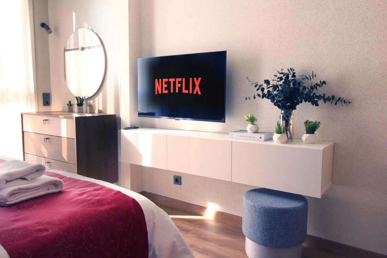 Excellent Apartments Fatih Golden Horn