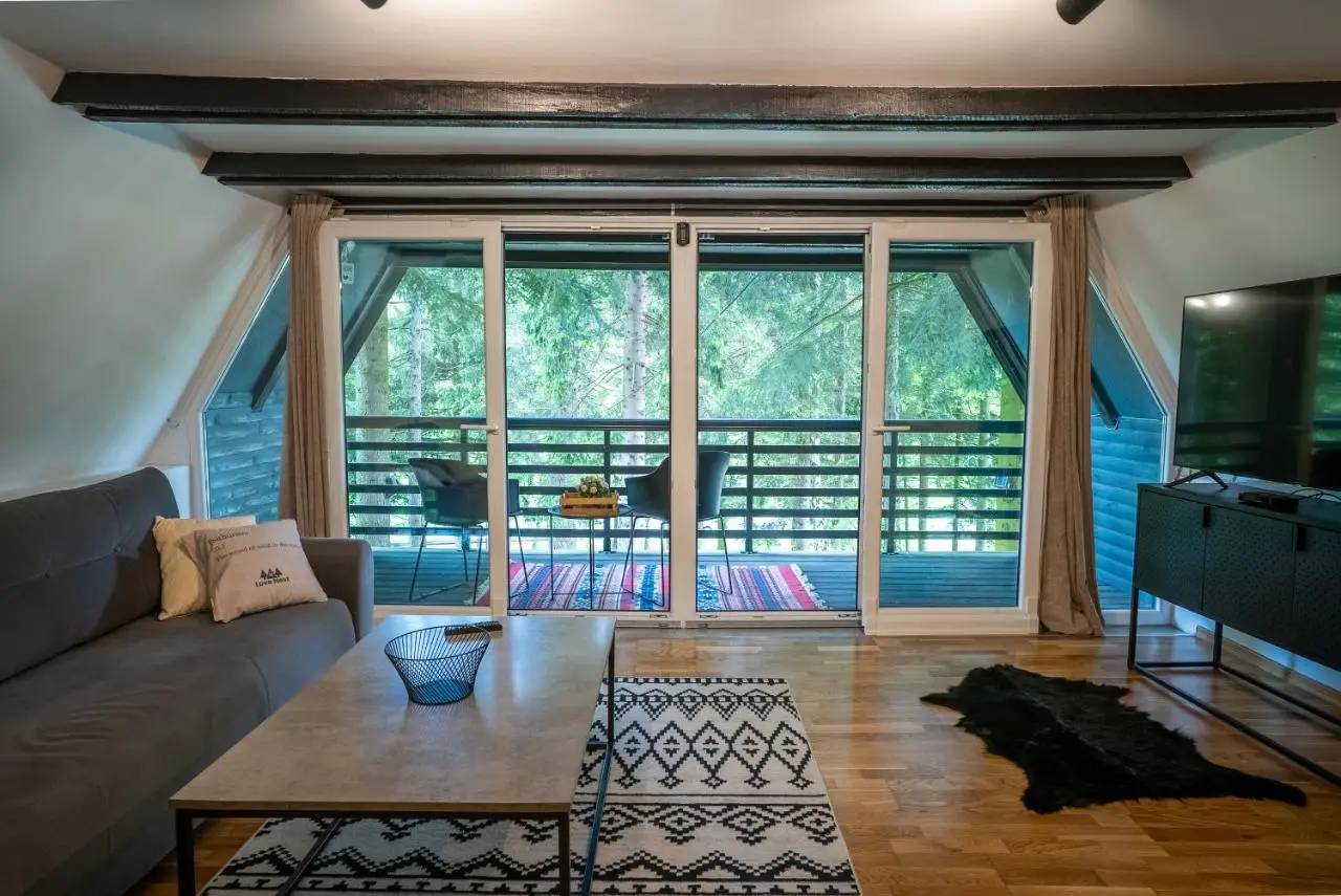 Cozy Love Nest