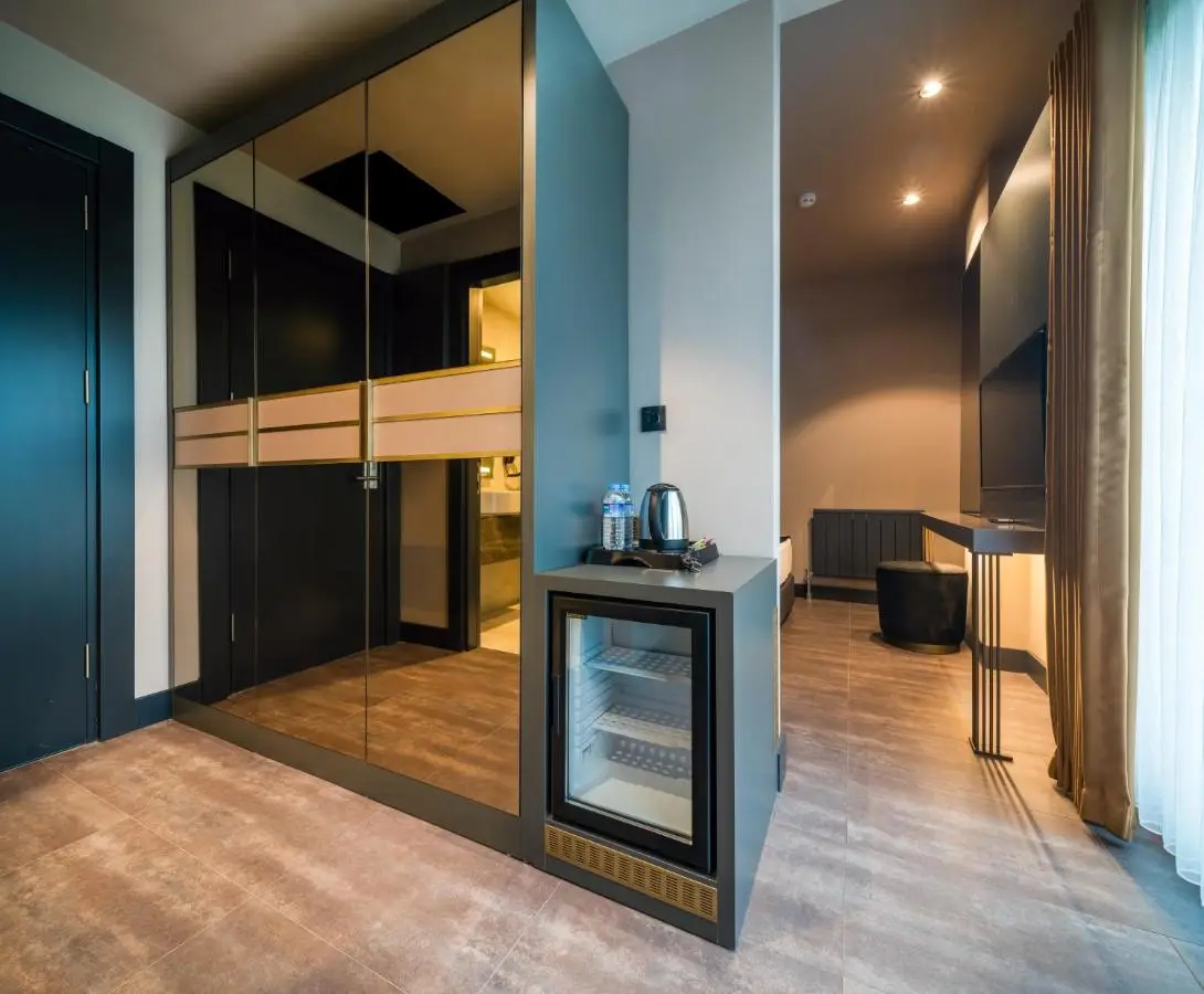 MENALO HOTEL PREMIUM ISTANBUL AIRPORT
