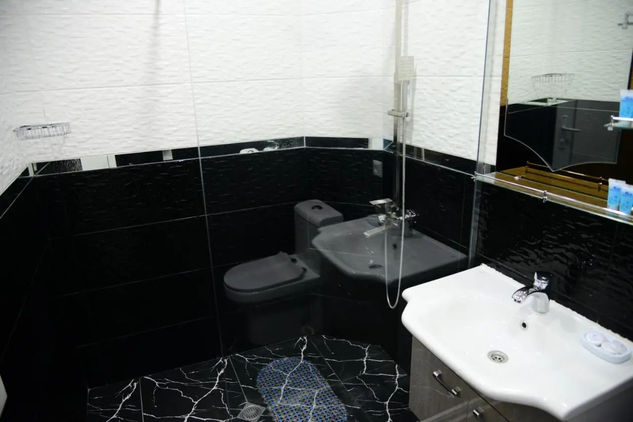 Hotel New Avlabari